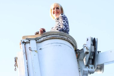American actress Jena Malone arrives at the Los Angeles Premiere Of Vertical Entertainment's 'Adopting Audrey' held at Brain Dead Studios LA on August 22, 2022 in Los Angeles, California, United States.