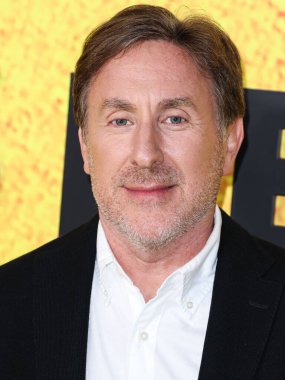 American screenwriter Jonathan Tropper arrives at the Los Angeles Premiere Of Apple TV+'s Original Series 'See' Season 3 held at Directors Guild of America (DGA) Theater Complex on August 23, 2022 in Los Angeles, California, United States.