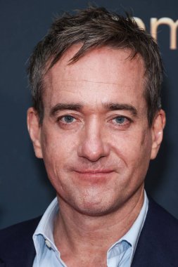 İngiliz aktör Matthew Macfadyen, Televizyon Akademisi 'nin 9 Eylül 2022 tarihinde Kuzey Hollywood' da düzenlenen 74. Yıllık Primetime Emmy Ödülleri Performans Nominee Kutlaması 'na geldi.