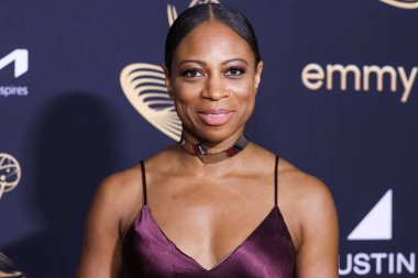 Amerikalı aktris Jacinte Blankenship, Televizyon Akademisi 'nin 4. Geleneksel Primetime Emmy Ödülleri Performer Nominee Kutlaması' na 9 Eylül 2022 'de Kuzey Hollywood' daki Televizyon Sanatları ve Bilimleri Akademisi 'nde katıldı.