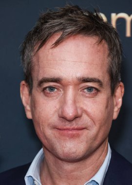İngiliz aktör Matthew Macfadyen, Televizyon Akademisi 'nin 9 Eylül 2022 tarihinde Kuzey Hollywood' da düzenlenen 74. Yıllık Primetime Emmy Ödülleri Performans Nominee Kutlaması 'na geldi.