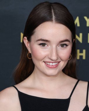 Amerikalı aktris Kaitlyn Dever, The Hollywood Reporter ve SAG-AFTRA 'nın 74. Geleneksel Emmy Ödülleri' Emmy Adayları Gecesi 'ne 10 Eylül 2022' de Batı Hollywood, Los Angeles, Kaliforniya 'da bulunan 8899 Beverly' deki çatı katına geldi.
