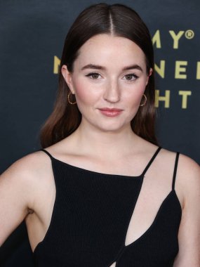 Amerikalı aktris Kaitlyn Dever, The Hollywood Reporter ve SAG-AFTRA 'nın 74. Geleneksel Emmy Ödülleri' Emmy Adayları Gecesi 'ne 10 Eylül 2022' de Batı Hollywood, Los Angeles, Kaliforniya 'da bulunan 8899 Beverly' deki çatı katına geldi.