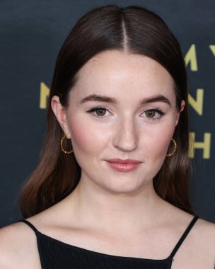 Amerikalı aktris Kaitlyn Dever, The Hollywood Reporter ve SAG-AFTRA 'nın 74. Geleneksel Emmy Ödülleri' Emmy Adayları Gecesi 'ne 10 Eylül 2022' de Batı Hollywood, Los Angeles, Kaliforniya 'da bulunan 8899 Beverly' deki çatı katına geldi.