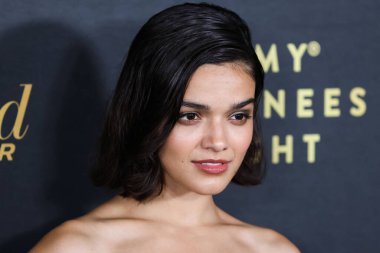 Amerikalı aktris Rachel Zegler, Hollywood Reporter ve SAG-AFTRA 'nın 74. Geleneksel Emmy Ödülleri' Emmy Adayları Gecesi 'ne 10 Eylül 2022' de Batı Hollywood, Los Angeles, Kaliforniya, ABD 'deki 8899 Beverly' deki Penthouse 'da katıldı.