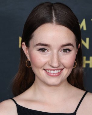 Amerikalı aktris Kaitlyn Dever, The Hollywood Reporter ve SAG-AFTRA 'nın 74. Geleneksel Emmy Ödülleri' Emmy Adayları Gecesi 'ne 10 Eylül 2022' de Batı Hollywood, Los Angeles, Kaliforniya 'da bulunan 8899 Beverly' deki çatı katına geldi.
