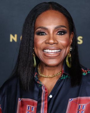 Amerikalı aktris Sheryl Lee Ralph, The Hollywood Reporter ve SAG-AFTRA 'nın 74. Geleneksel Emmy Ödülleri' Emmy Adayları Gecesi 'ne 10 Eylül 2022' de Batı Hollywood, Los Angeles, Kaliforniya, ABD 'de bulunan 8899 Beverly' deki Penthouse 'da katıldı.