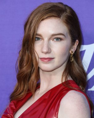Amerikalı aktris Annalise Basso, 11 Ağustos 2022 'de Hollywood, Los Angeles, Kaliforniya, ABD' de düzenlenen NeueHouse Los Angeles 'ta düzenlenen Facebook Oyun Sunan Genç Hollywood Kutlamasının 2022 Gücüne ulaştı.. 