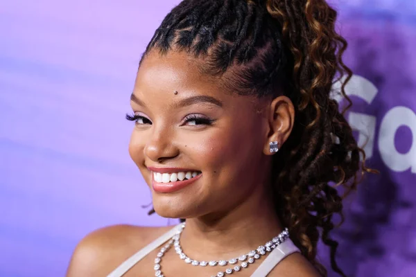 Halle bailey Stock Photos, Royalty Free Halle bailey Images | Depositphotos