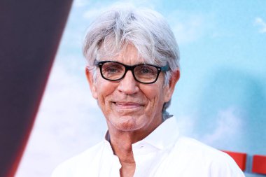Amerikalı aktör Eric Roberts, Netflix 'in' Day Vardiyası 'nın dünya prömiyerine 10 Ağustos 2022' de Los Angeles, Kaliforniya 'da bulunan Regal Cinemas LA Live Stadyumu' nda geldi..