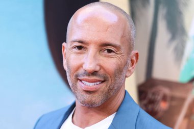 Amerikalı emlak komisyoncusu / The Oppenheim Group başkanı Jason Oppenheim Netflix 'in' Day Vardiyası 'nın dünya prömiyerine 10 Ağustos 2022' de Los Angeles, Kaliforniya 'da bulunan Regal Cinemas LA Live Stadyumu' na geldi.