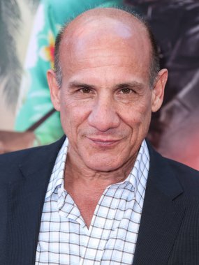 Amerikalı aktör Paul Ben-Victor Netflix 'in' Day Vardiyası 'nın dünya prömiyerine 10 Ağustos 2022' de Los Angeles, Kaliforniya 'da bulunan Regal Cinemas LA Live Stadyumu' na geldi.. 