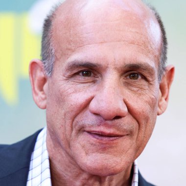 Amerikalı aktör Paul Ben-Victor Netflix 'in' Day Vardiyası 'nın dünya prömiyerine 10 Ağustos 2022' de Los Angeles, Kaliforniya 'da bulunan Regal Cinemas LA Live Stadyumu' na geldi.. 