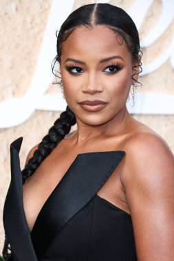 Amerikalı aktris Chante Adams, 4 Ağustos 2022 'de Los Angeles, Los Angeles' ta bulunan Easton Stadyumu 'nda düzenlenen Amazon Prime Video' nun 