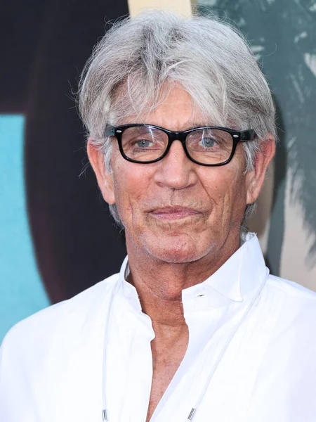 Amerikalı aktör Eric Roberts, Netflix 'in' Day Vardiyası 'nın dünya prömiyerine 10 Ağustos 2022' de Los Angeles, Kaliforniya 'da bulunan Regal Cinemas LA Live Stadyumu' nda geldi..