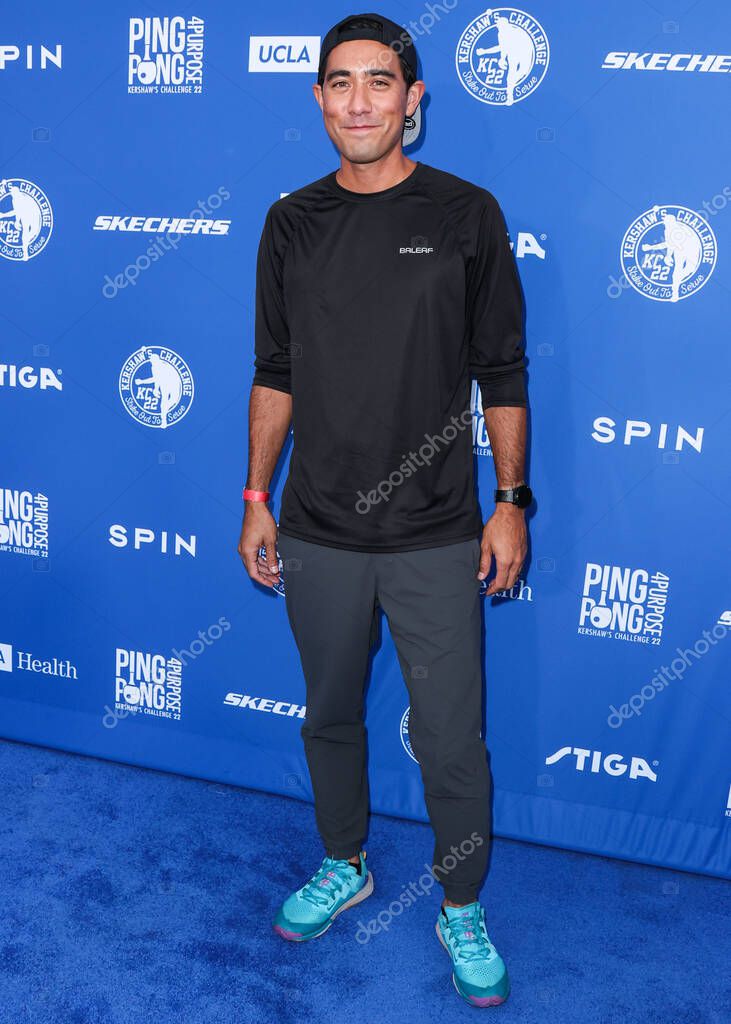 La personalidad de estadounidense Zach King llega a Kershaw 's