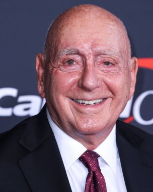 American sports commentator Dick Vitale arrives at the 2022 ESPY Awards held at the Dolby Theatre on July 20, 2022 in Hollywood, Los Angeles, California, United States