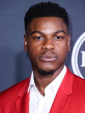 İngiliz aktör John Boyega, 20 Temmuz 2022 'de Dolby Tiyatrosu' nda düzenlenen 2022 ESPY Ödülleri 'ne geldi..