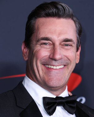 Amerikalı aktör Jon Hamm, 20 Temmuz 2022 'de Dolby Tiyatrosu' nda düzenlenen 2022 ESPY Ödülleri 'ne geldi.. 