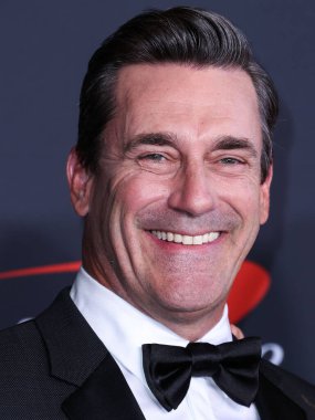 Amerikalı aktör Jon Hamm, 20 Temmuz 2022 'de Dolby Tiyatrosu' nda düzenlenen 2022 ESPY Ödülleri 'ne geldi..