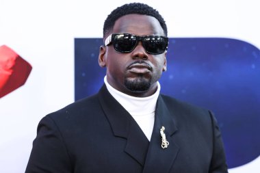 Daniel Kaluuya, 18 Temmuz 2022 'de Hollywood, Los Angeles, Kaliforniya, ABD' deki TCL Çin Tiyatrosu IMAX 'te düzenlenen Evrensel Resimlerin' Hayır 'filminin dünya prömiyerine geldi.. 