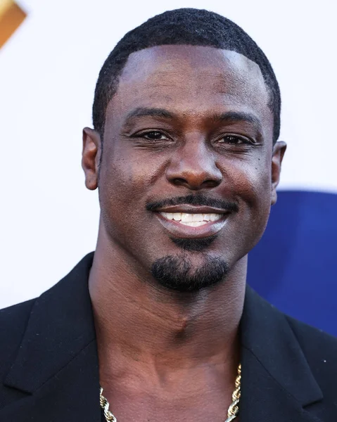Lance Gross Arrives World Premiere Universal Pictures Nope Held Tcl — Stock Photo, Image