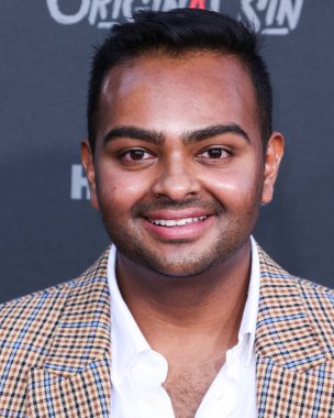 Pratik Bhakta, Kanlı Kırmızı Halı ve HBO Max 'in 