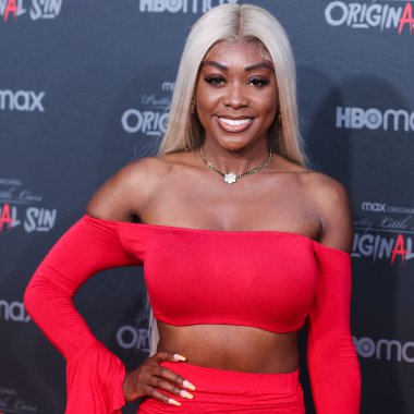 Yahne Coleman, Kanlı Kırmızı Halı ve HBO Max 'in 
