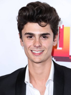 Avustralyalı aktör Connor Gosatti, 12 Temmuz 2022 'de Hollywood, Los Angeles, Kaliforniya, ABD' de düzenlenen TCL Çin 6 Tiyatrosu 'nun Los Angeles Premiere Of Lionsgate' ine geldi.. 