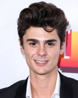 Avustralyalı aktör Connor Gosatti, 12 Temmuz 2022 'de Hollywood, Los Angeles, Kaliforniya, ABD' de düzenlenen TCL Çin 6 Tiyatrosu 'nun Los Angeles Premiere Of Lionsgate' ine geldi.. 