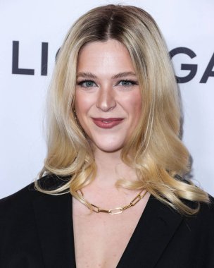 YouTuber Kelsey Impicciche, 12 Temmuz 2022 'de Hollywood, Los Angeles, Kaliforniya, ABD' deki TCL Çin 6 Tiyatrosu 'nda düzenlenen Lionsgate' in 1.. 