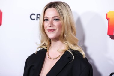 YouTuber Kelsey Impicciche, 12 Temmuz 2022 'de Hollywood, Los Angeles, Kaliforniya, ABD' deki TCL Çin 6 Tiyatrosu 'nda düzenlenen Lionsgate' in 1.. 