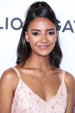Aktris Madison Baines, 12 Temmuz 2022 'de Hollywood, Los Angeles, Kaliforniya, ABD' de düzenlenen TCL Çin 6 Tiyatrosu 'nun Los Angeles Premiere Of Lionsgate' ine geldi.. 