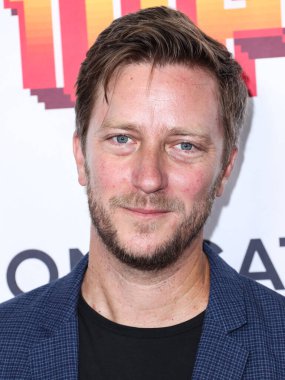 Görüntü yönetmeni Matthias Schubert, 12 Temmuz 2022 'de Hollywood, Los Angeles, Kaliforniya, ABD' deki TCL Çin 6 Tiyatrosu 'nda düzenlenen Lionsgate' in '1Up' adlı filminin Los Angeles galasına geldi.. 