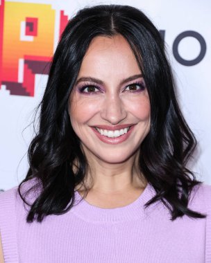 Aktris Sofia Gonzalez, 12 Temmuz 2022 'de Hollywood, Los Angeles, Kaliforniya, ABD' de düzenlenen TCL Çin 6 Tiyatrosu 'nun Los Angeles Premiere of Lionsgate' ine geldi.. 