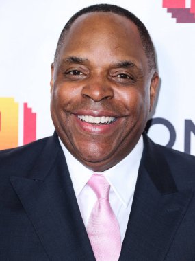 Aktör Tyrone Jackson, 12 Temmuz 2022 'de Hollywood, Los Angeles, Kaliforniya, ABD' de düzenlenen TCL Çin 6 Tiyatrosu 'nun Los Angeles Premiere of Lionsgate' ine geldi..