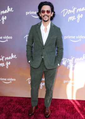 Amerikalı aktör John Cho, 11 Temmuz 2022 'de Hollywood, Los Angeles, Kaliforniya, ABD' de düzenlenen 