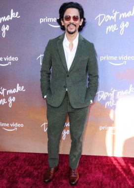 Amerikalı aktör John Cho, 11 Temmuz 2022 'de Hollywood, Los Angeles, Kaliforniya, ABD' de düzenlenen 