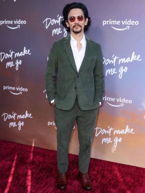 Amerikalı aktör John Cho, 11 Temmuz 2022 'de Hollywood, Los Angeles, Kaliforniya, ABD' de düzenlenen 