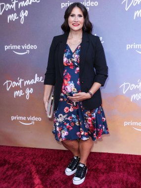 Yapımcı / yazar Vera Herbert, 11 Temmuz 2022 'de Hollywood, Los Angeles, Kaliforniya, ABD' de düzenlenen 