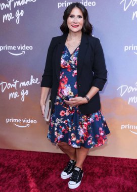 Yapımcı / yazar Vera Herbert, 11 Temmuz 2022 'de Hollywood, Los Angeles, Kaliforniya, ABD' de düzenlenen 