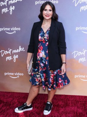 Yapımcı / yazar Vera Herbert, 11 Temmuz 2022 'de Hollywood, Los Angeles, Kaliforniya, ABD' de düzenlenen 