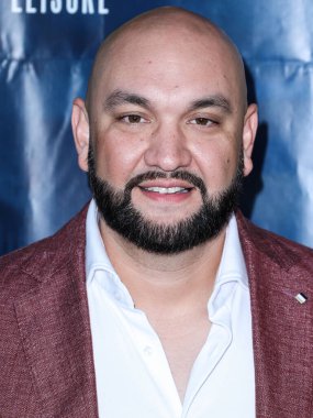 Film yönetmeni Nick Leisure, Vertical Entertainment 'ın 30 Haziran 2022' de ABD 'nin Kaliforniya eyaletinin Los Angeles şehrindeki Güzel Sanatlar Tiyatrosu' nda düzenlenen 