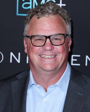 Amerikalı televizyon yazarı ve yapımcısı Peter Ocko, 28 Haziran 2022 'de Beverly Hills' teki Londra Hotel West Hollywood 'da Los Angeles, Los Angeles, Kaliforniya, ABD' de düzenlenen AMC + 's Original Series' Moonhaven 'a ulaştı.