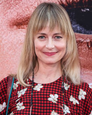 Jennifer Johnson 13 Eylül 2022 'de Hollywood, Los Angeles, Kaliforniya, ABD' deki TCL Çin Tiyatrosu 'nda düzenlenen Netflix' in 'Blonde' adlı filminin Los Angeles galasına geldi.. 