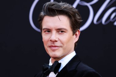 Avustralyalı aktör Xavier Samuel 13 Eylül 2022 'de Hollywood, Los Angeles, Kaliforniya, ABD' de bulunan TCL Çin Tiyatrosu IMAX 'te düzenlenen Netflix' in 'Blonde' nin Los Angeles galasına geldi.. 