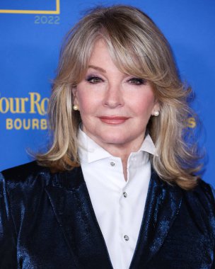 Deidre Hall, 24 Haziran 2022 'de Pasadena Kongre Merkezi' nde düzenlenen 49. Gündüz Emmy Ödülleri 'ne ulaşır.. 