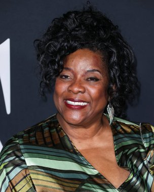 Loretta Devine, Netflix 'in' A Jazzman 's Blues' şarkısının Los Angeles 'taki galasına 16 Eylül 2022' de Hollywood, Los Angeles, Kaliforniya, ABD 'deki Netflix Tudum Tiyatrosu' nda geldi.