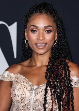 Melissa L. Williams Netflix 'in 