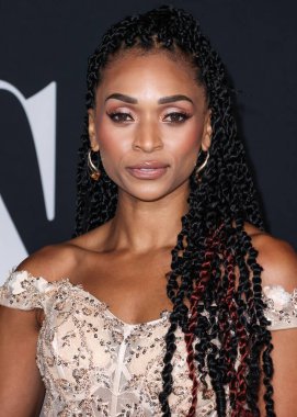 Melissa L. Williams Netflix 'in 